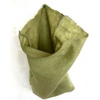 Мешки из геотекстиля водопропускающие 500 х 800 мм, 100 г/м2  Мешки из геотекстиля водопропускающие 500 х 800 мм, 100 г/м2