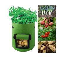 Мешок для выращивания растений на 26 литров