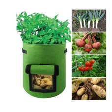 Мешок для выращивания растений на 26 литров