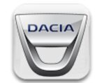 Автоодеяло для автомобилей Dacia
