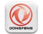 Автоодеяло для автомобилей Dongfeng