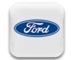 Автоодеяло для автомобилей Ford