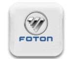 Автоодеяло для автомобилей Foton