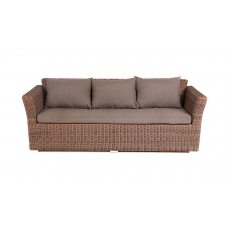 Подушка для трёхместного дивана Hoff 4SiS Капучино