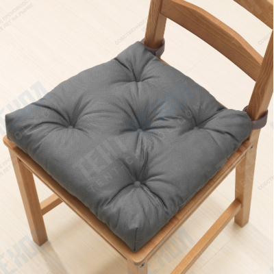 Как выбрать подушку на стул ?