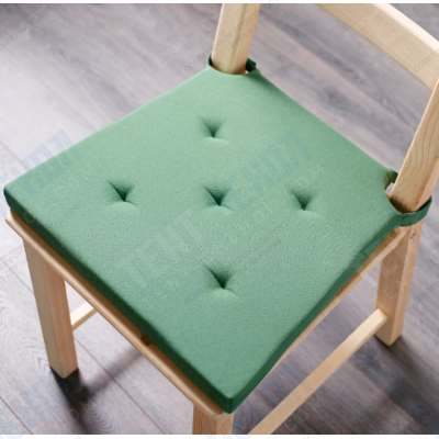 Как выбрать подушку на стул ?