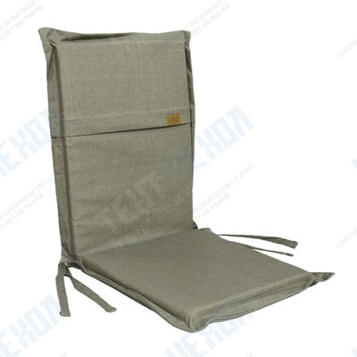 Подушка для кресла Morbiflex, Цвет серый