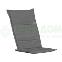Подушка для кресла высокая спинка