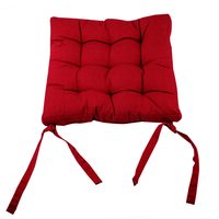 Подушка для стула или кресла