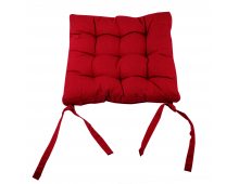 Подушка для стула или кресла