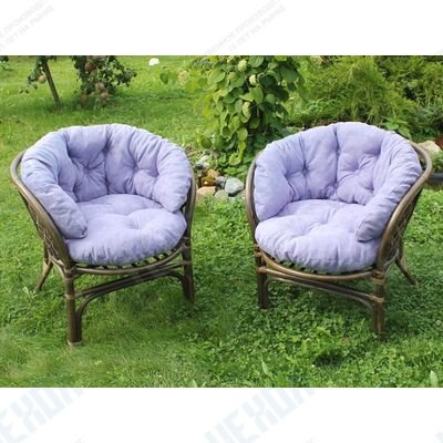 Подушки для комплекта мебели Багама 03/10S (два кресла)