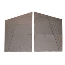 Пол для зимней палатки PF-TW-15 СЛЕДОПЫТ Premium 5 стен, 255х121х1 см - 2 шт