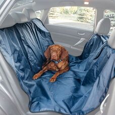 Автогамак для собак Путешественник на заднее сидение автомобиля 150х200см