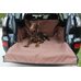 Автогамак для Собак в багажник Галант 100х90х33см