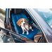 Чехол для перевозки собак Путешественникl на переднем сидении автомобиля