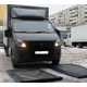 Дезинфекционный барьер для автотранспорта 100 см х 200 см х 4 см