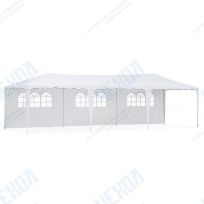 Крыша для шатра green glade (1060) 3х9м