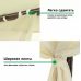 Комплект для шатра GREEN GLADE YF-3176B
