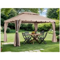 Текстильный комплект для House Павильон Veoms, 3 x 4м