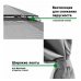 Текстильный комплект для шатра Green Glade 1081-2