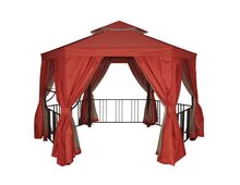 Комплект на шатер Barokko