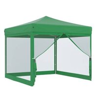 Комплект на шатер Helex 435