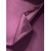 Штора для примерочной и дома на люверсах бархатная цвет фиолетовый, 1 шт