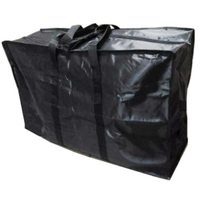 Нейлоновая сумка-баул большая 71х54х35см 134л