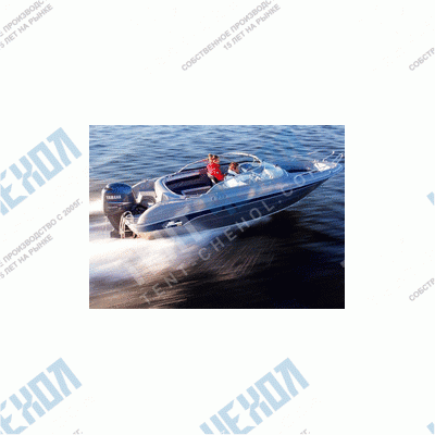 Тент на лодку Kaisla 550 HT Ideal