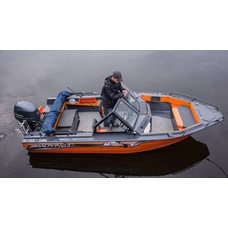 Тент на лодку berkut m-dc 2018 comfort