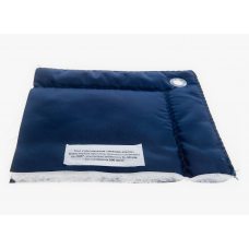 Тент утепленный (термомат) трехслойный «oxford 420plus» 4х6,с люверсами