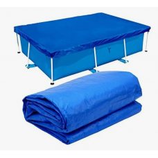 Тент для бассейна bestway 404 х 185