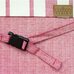 Подушка для кресла Morbiflex (розовый, кремовый)