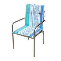 Подушка для кресла Morbiflex хлопок 102х52 см. Арт. 4421