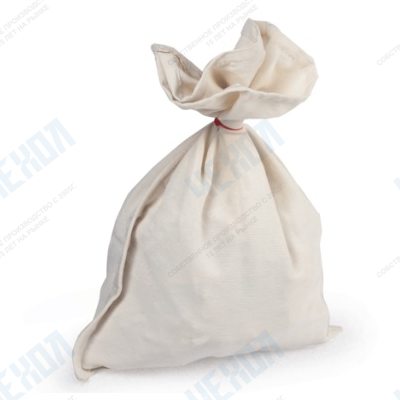 Мешок для монет 22*32 см (пл. 210 г/м)