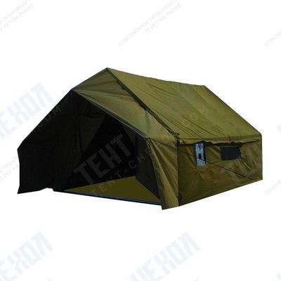 Тенты для Палатки лагерной с навесом