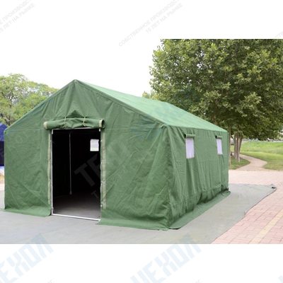 Тенты для лагерных палаток