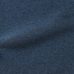 Рогожка на флисе LUNA, Синий океан, 493 г/м2, ш. 140 см