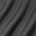 Рогожка на флисе LUNA, Мокрый асфальт, 493 г/м2, ш. 140 см