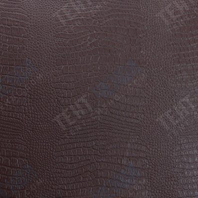 Кожзаменитель 203т49, ВИК-ТР, темно-коричневый, ш. 1.42 м