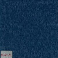 Кожзаменитель 7018т83, ВИК-ТР, синий, ш. 1.42 м