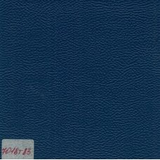 Кожзаменитель 7018т83, ВИК-ТР, синий, ш. 1.42 м