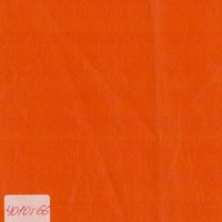 Кожзаменитель 4010т66, ВИК-ТР, оранжевый, ш. 1.42 м