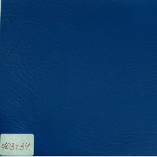 Кожзаменитель 703т34, ВИК-ТР, синий, ш. 1.42 м