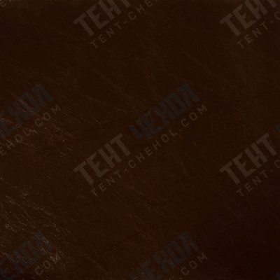 Кожзаменитель 3000 Рустика, ВИК-ТР, коричневый, ш. 1.42 м, обувной