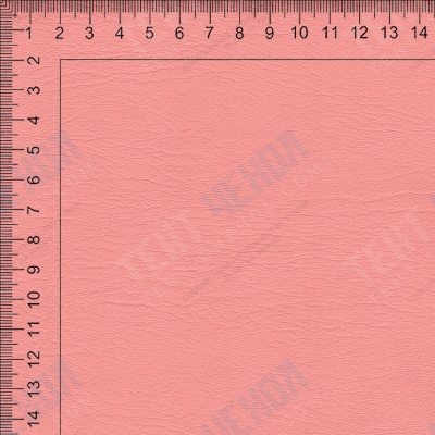 Кожзам 107т02, ВИК-ТР, розовый, перламутр, ш. 1.42 м