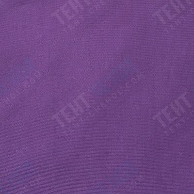 Тентовая ткань «Оксфорд 240D PU 1000», 140 г/м2, ш. 150 см, фиолетовый