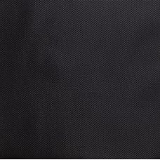 Тентовая ткань «Оксфорд 1680D PU 1000», 380 г/м2, ш. 150 см, черный