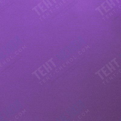 Тентовая ткань «Оксфорд 600D PU 1000», 230 г/м2, ш. 150 см, фиолетовый