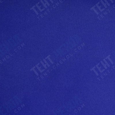 Тентовая ткань «Оксфорд 600D PU 1000», 230 г/м2, ш. 150 см, синий